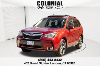 Used 2014 Subaru Forester 2.0XT Touring image 1