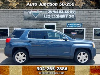 Used 2012 GMC Terrain SLE w/ Convenience Package image 1