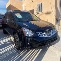 Used 2015 Nissan Rogue S w/ Convenience Package image 1
