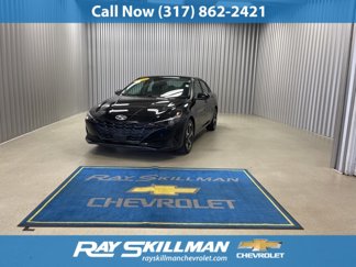 Used 2023 Hyundai Elantra SEL w/ Convenience Package image 1