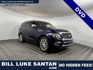 Used 2015 INFINITI QX80 2WD image 1