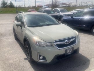 Used 2016 Subaru Crosstrek 2.0i Premium image 1
