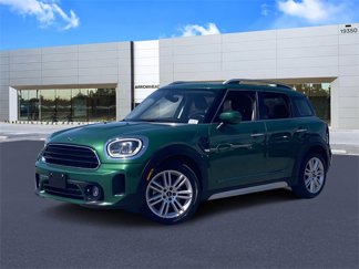 Used 2022 MINI Cooper Countryman image 1
