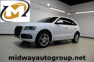 Used 2017 Audi Q5 2.0T Premium image 1