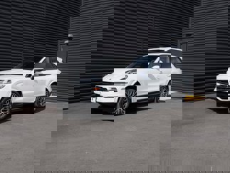 Used 2022 Porsche Cayenne image 1