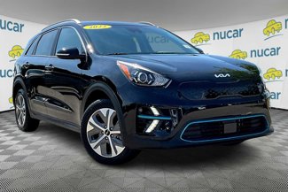 Used 2022 Kia Niro EX w/ Cold Weather Package image 1