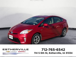 Used 2012 Toyota Prius One image 1