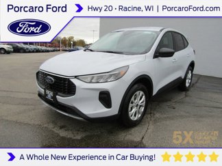 New 2025 Ford Escape Active w/ Cold Weather Package image 1