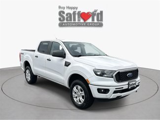Used 2019 Ford Ranger XLT w/ Equipment Group 301A Mid image 1