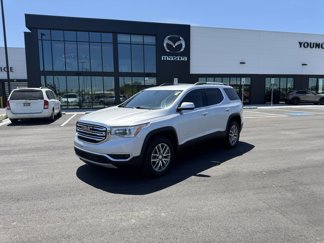 Used 2019 GMC Acadia SLE w/ Driver Alert Package I image 1