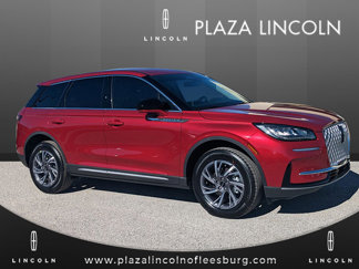New 2025 Lincoln Corsair FWD image 1