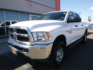 Used 2017 RAM 2500 Tradesman w/ Chrome Appearance Group video 1