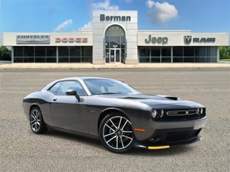 New 2023 Dodge Challenger R/T w/ Plus Package image 1