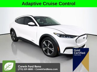 Certified 2022 Ford Mustang Mach-E Select image 1