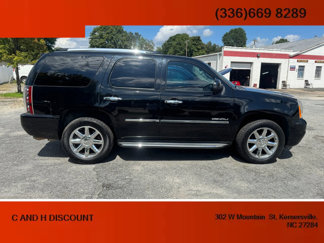 Used 2013 GMC Yukon Denali image 1