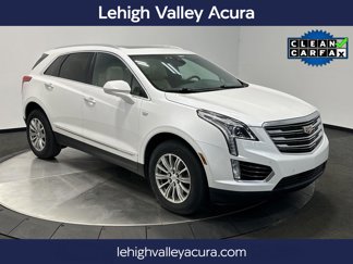 Used 2019 Cadillac XT5 Luxury image 1