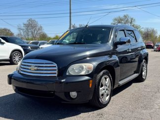 Used 2011 Chevrolet HHR LT w/ My Link Package image 1