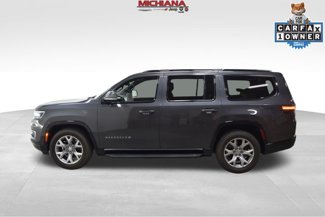 Certified 2022 Jeep Wagoneer Series I w/ Convenience Group I image 1