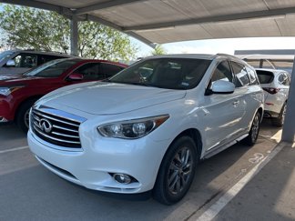 Used 2015 INFINITI QX60 FWD w/ Premium Package image 1