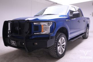 Used 2018 Ford F150 XL w/ Equipment Group 101A Mid image 1