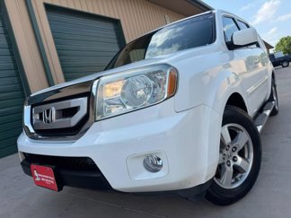 Used 2009 Honda Pilot EX-L image 1