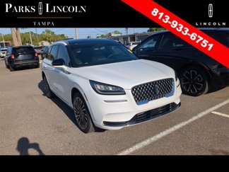 Used 2020 Lincoln Corsair Reserve w/ Appearance Package image 1