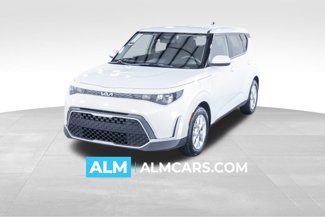 Used 2024 Kia Soul LX w/ Option Group 015 image 1