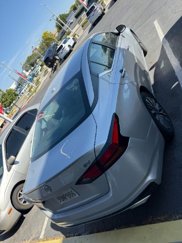 Used 2023 Nissan Altima 2.5 SV image 1