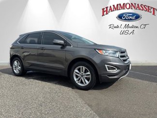 Used 2016 Ford Edge SEL w/ Equipment Group 201A image 1