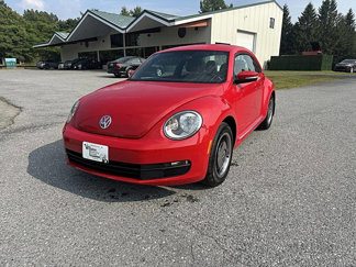 Used 2013 Volkswagen Beetle 2.5 image 1