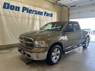 Used 2014 RAM 1500 Big Horn image 1