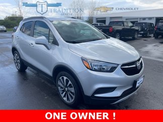 Used 2022 Buick Encore Preferred w/ Safety Package image 1