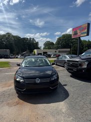 Used 2014 Volkswagen Passat 1.8T Wolfsburg Edition image 1