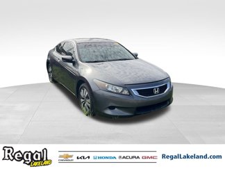 Used 2009 Honda Accord EX-L image 1