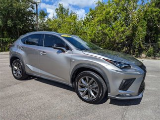 Used 2018 Lexus NX 300 F Sport image 1