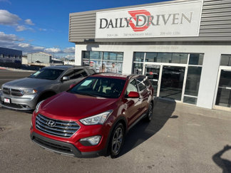 Used 2013 Hyundai Santa Fe GLS w/ Popular Equipment Pkg image 1