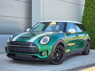 Used 2023 MINI Cooper Clubman S w/ Premium Package image 1