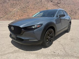 Used 2024 MAZDA CX-30 AWD 2.5 S w/ Preferred Package image 1