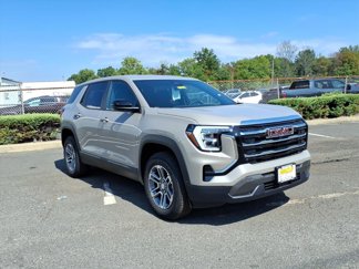 New 2026 GMC Terrain Elevation image 1