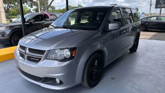 Used 2019 Dodge Grand Caravan GT image 1