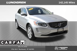 Used 2016 Volvo XC60 T5 Premier image 1