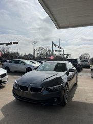 Used 2018 BMW 430i Gran Coupe image 1