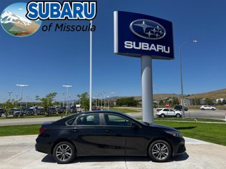 Used 2022 Kia Forte LXS image 1