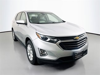 Used 2019 Chevrolet Equinox LT w/ Driver Convenience Package image 1