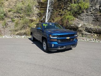 Used 2019 Chevrolet Silverado 1500 LT w/ All Star Edition image 1