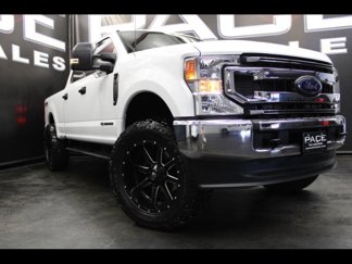 Used 2022 Ford F250 XLT w/ FX4 Off-Road Package image 1