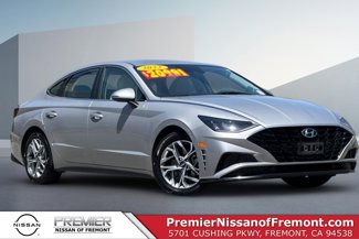 Used 2023 Hyundai Sonata SEL image 1