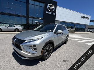 Used 2023 Mitsubishi Eclipse Cross SE image 1