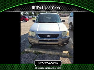 Used 2004 Ford Escape XLT image 1