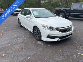 Used 2017 Honda Accord EX-L video 2